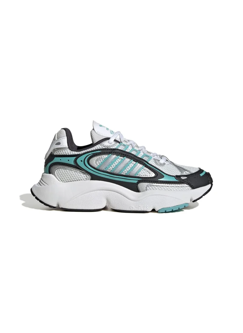 Adidas adidas OZMILLEN J Grey Originals Unisex Shoes