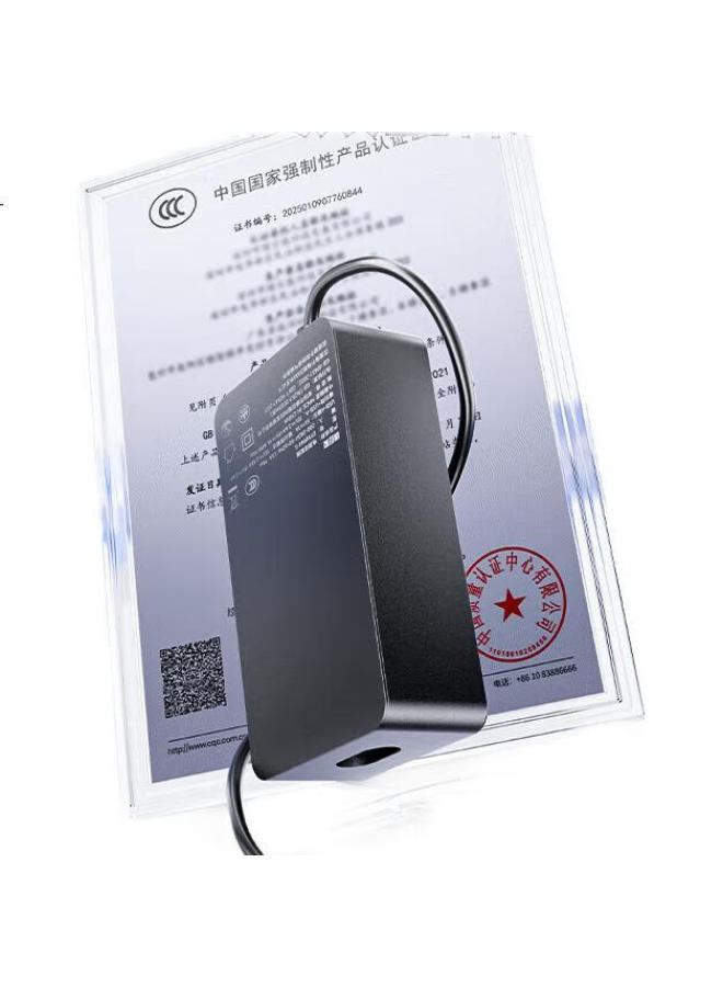 Llano Microsoft Tablet Charger, Laptop 65W/Power Adapter, Suitable For Surface Pro5/6/7/X/Go/Laptop3/4/Book - Image 2