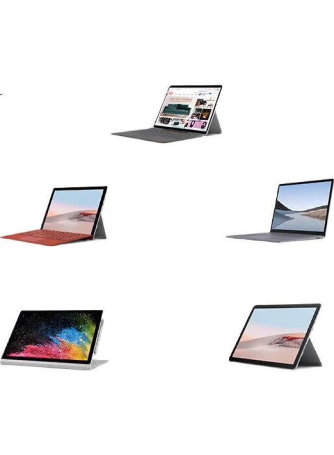 Llano Microsoft Tablet Charger, Laptop 65W/Power Adapter, Suitable For Surface Pro5/6/7/X/Go/Laptop3/4/Book - Image 1