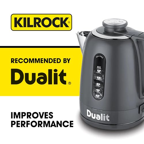KILROCK كيلروك بيغ ك متعدد الأغراض مزيل الترسبات، 400 مل - Image 5