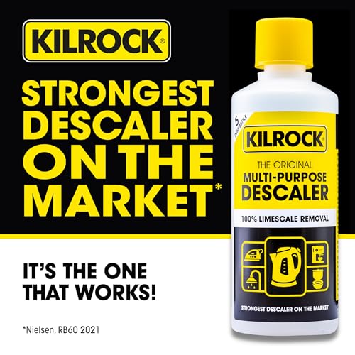 KILROCK كيلروك بيغ ك متعدد الأغراض مزيل الترسبات، 400 مل - Image 2