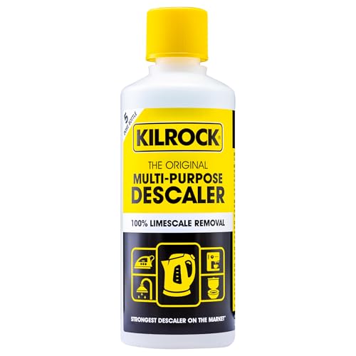 KILROCK كيلروك بيغ ك متعدد الأغراض مزيل الترسبات، 400 مل - Image 1