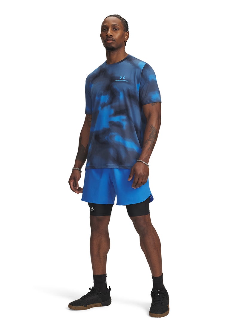 UNDER ARMOUR Vanish Elite Shorts  - Image 4