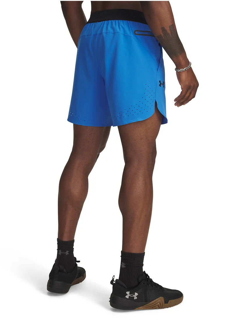 UNDER ARMOUR Vanish Elite Shorts