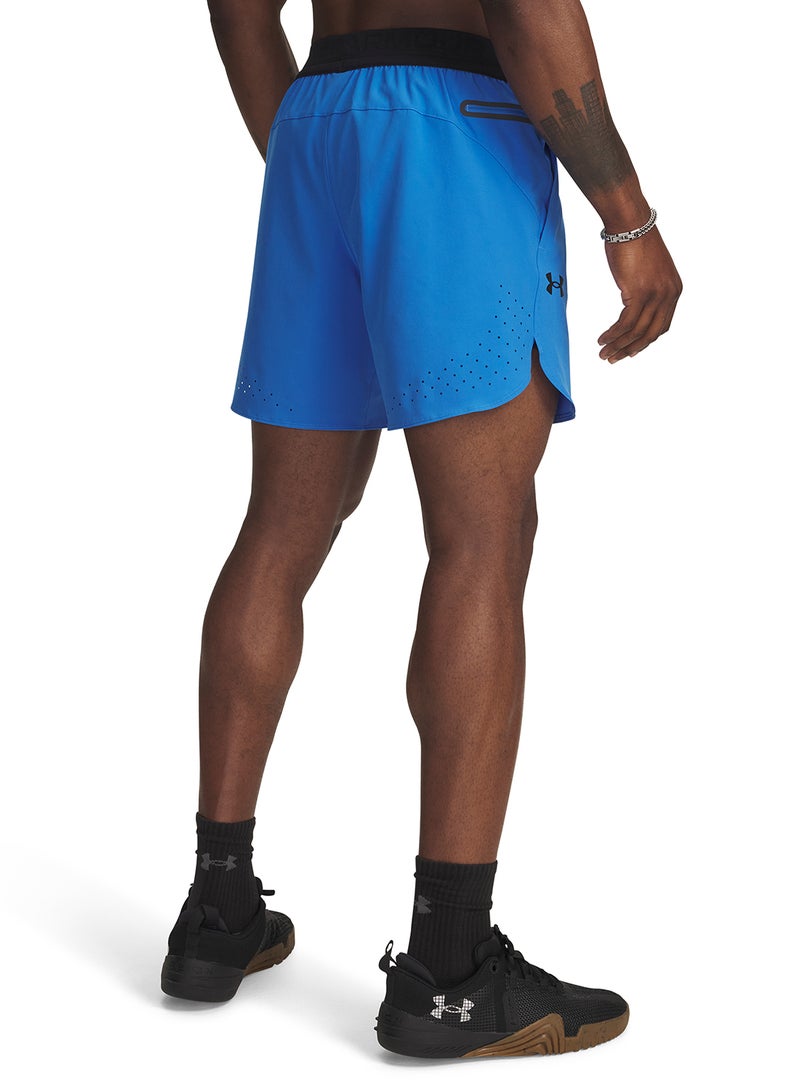 UNDER ARMOUR Vanish Elite Shorts  - Image 2