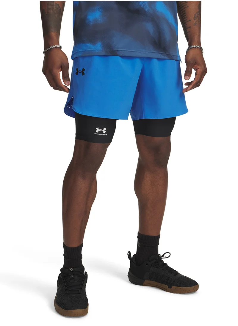 UNDER ARMOUR Vanish Elite Shorts