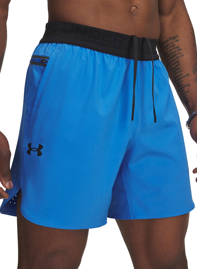 UNDER ARMOUR Vanish Elite Shorts  - Image 3