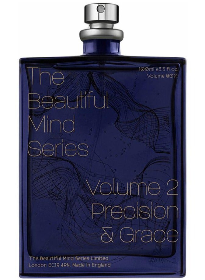 ESCENTRIC MOLECULES Volume 2 Precision And Grace EDT 100ml - Image 3