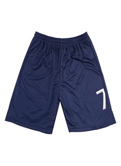 Y&D 2023 Paris Mbappe 7 Home Football Soccer Jersey/Shorts Socks Gift Set Youth Sizes New Edition Unbranded Fan Version  - Image 3