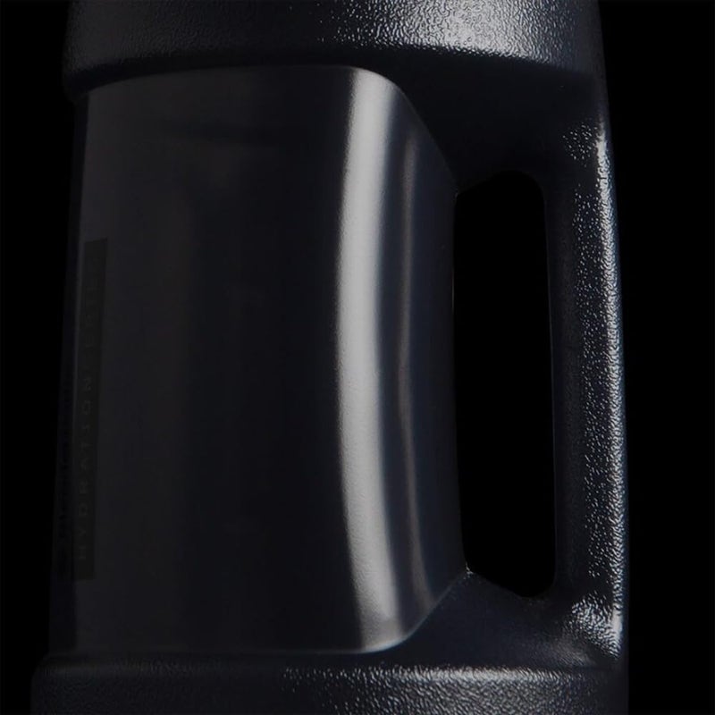 BlenderBottle BlenderBottle Hydration Extra Large Koda Water Jug 22Liter Black - Image 3