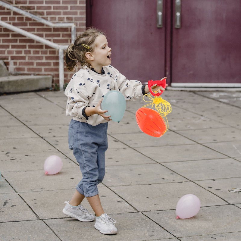 🧸 كرات تعليمية تعزيز المهارات الحركية وتطوير الحواس والكبار - Image 5