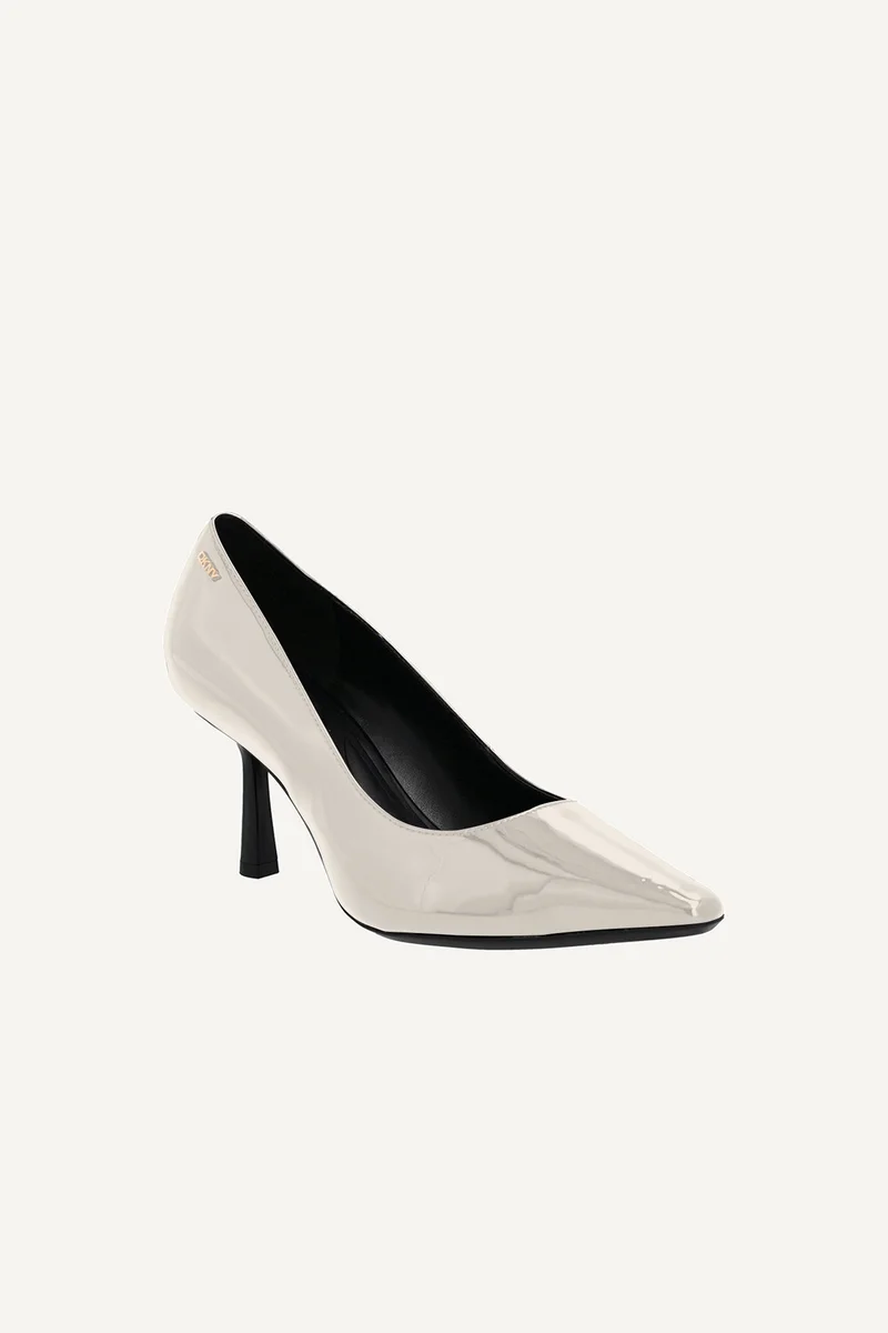 Natrona W - Mid Pump