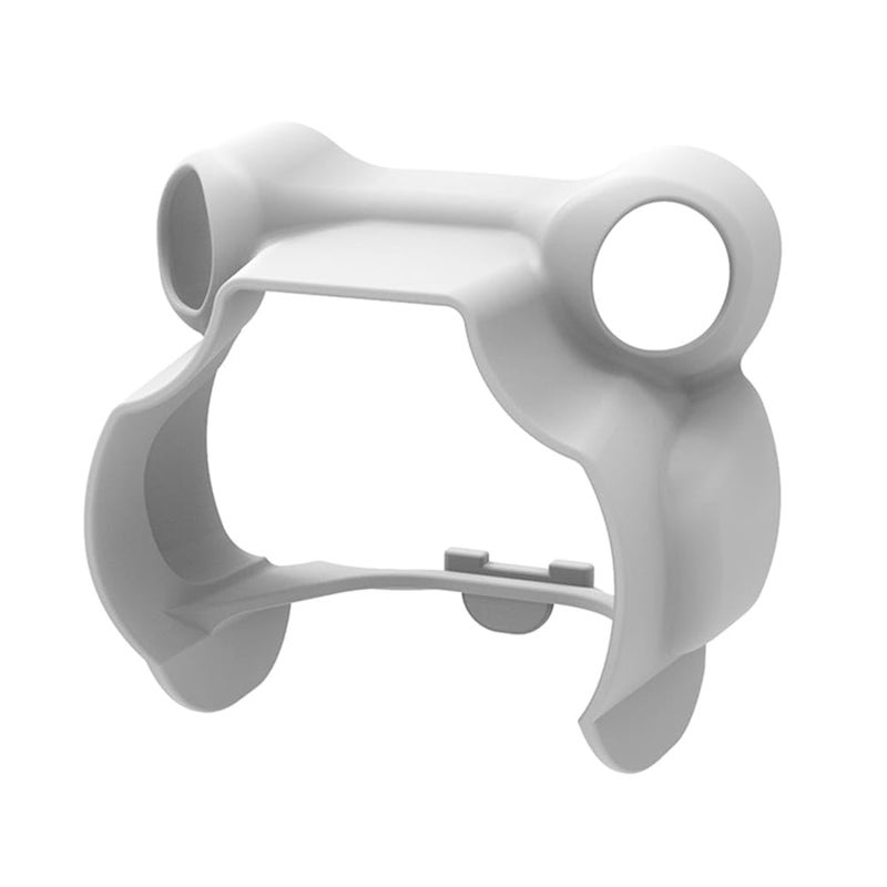 GetZget ® Lens Hood for Dji Mini 4 Pro Sun shade & Crash Protection Gimbal cap Accessories (Gray) - Image 2