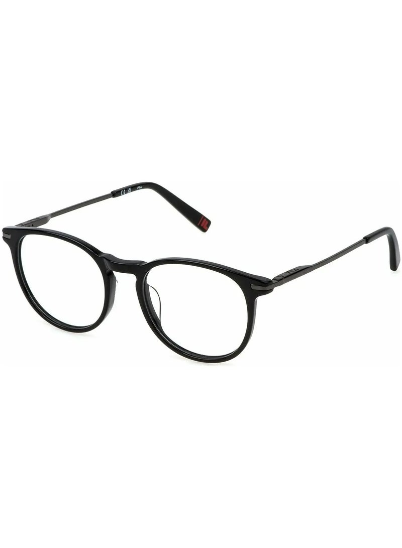 FILA Fila Round Style Eyeglasses Frame  - Image 1