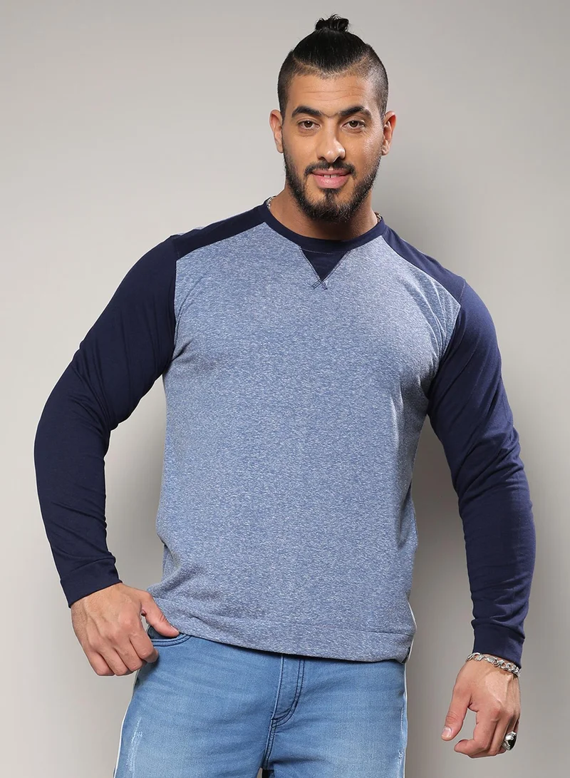 انستافاب بلس Blue