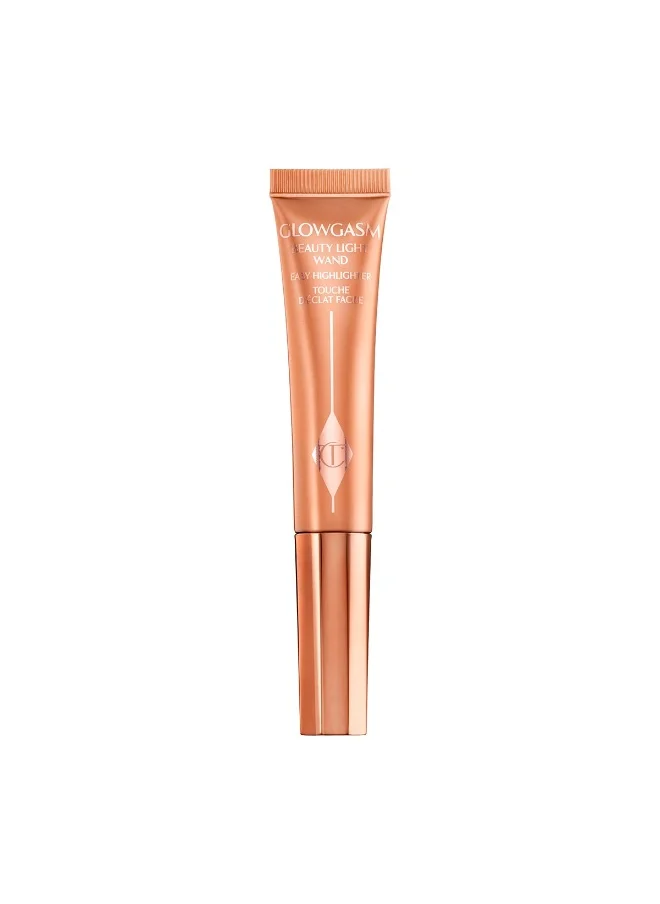 Charlotte Tilbury Glowgasm Beauty Light Wand - Peachgasm