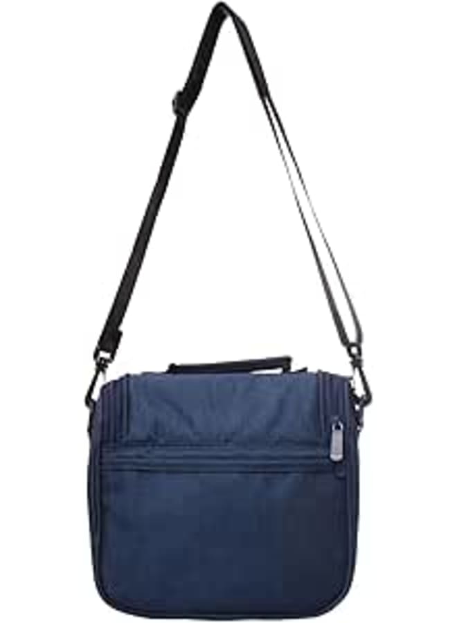 Zinnia Case Lunch Bag 7L Navy - Image 1