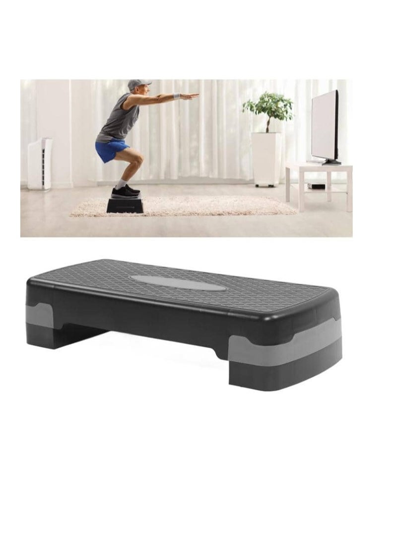 Generic Stairway Fitness Aerobics  - Image 2