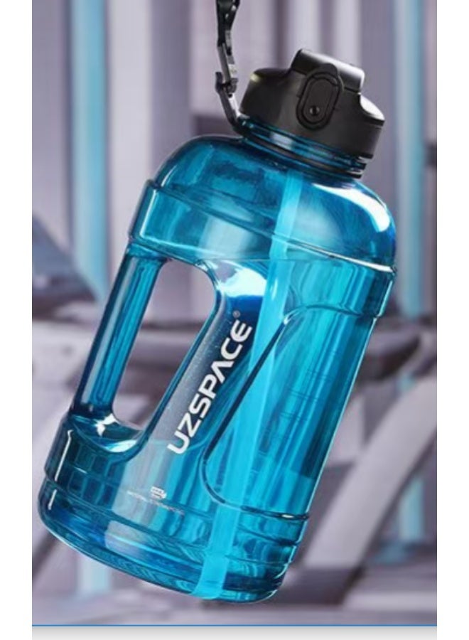 water bottle