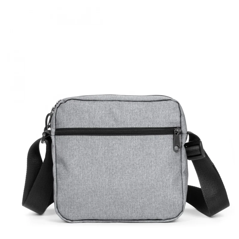 ايستباك The Bigger One Large Crossbody bag Sunday Grey
