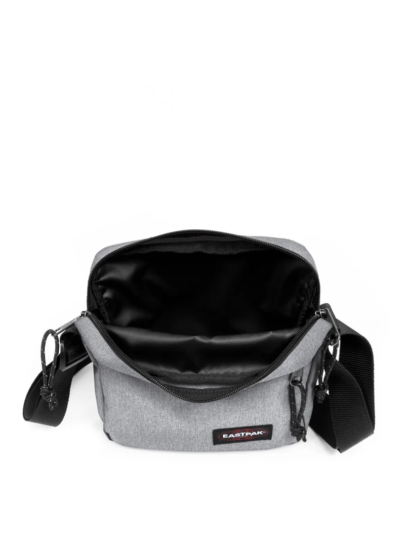 ايستباك The Bigger One Large Crossbody bag Sunday Grey