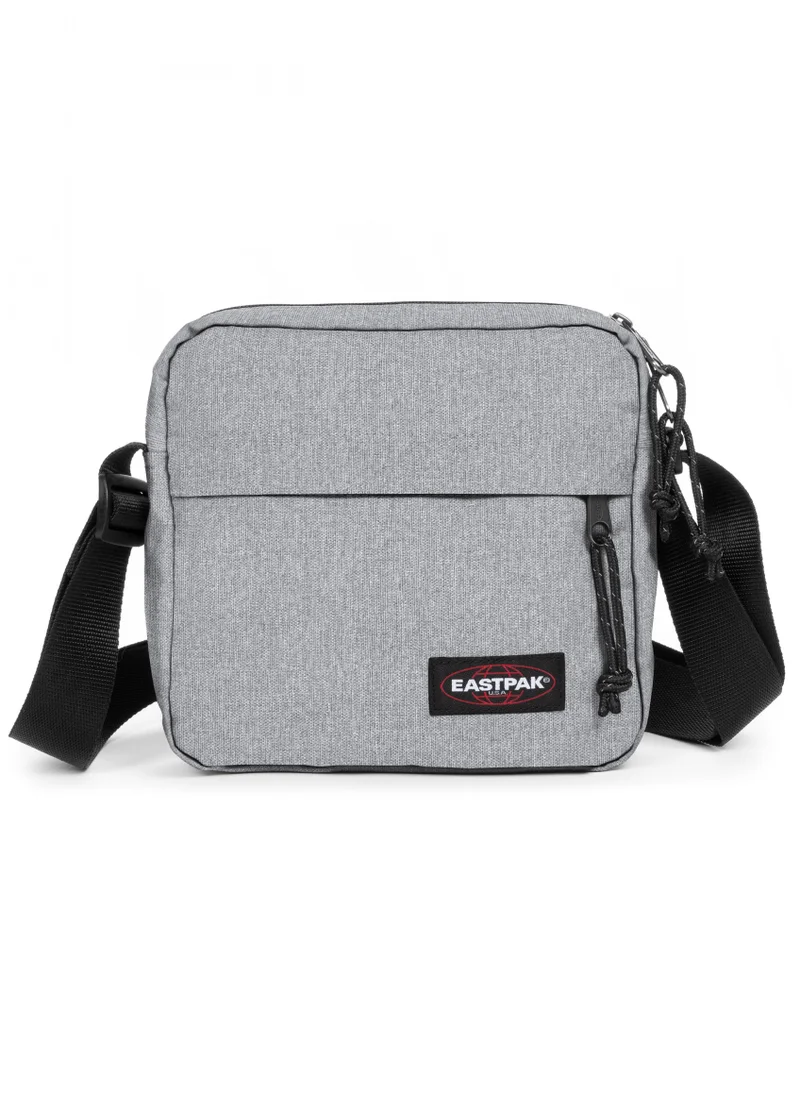 ايستباك The Bigger One Large Crossbody bag Sunday Grey