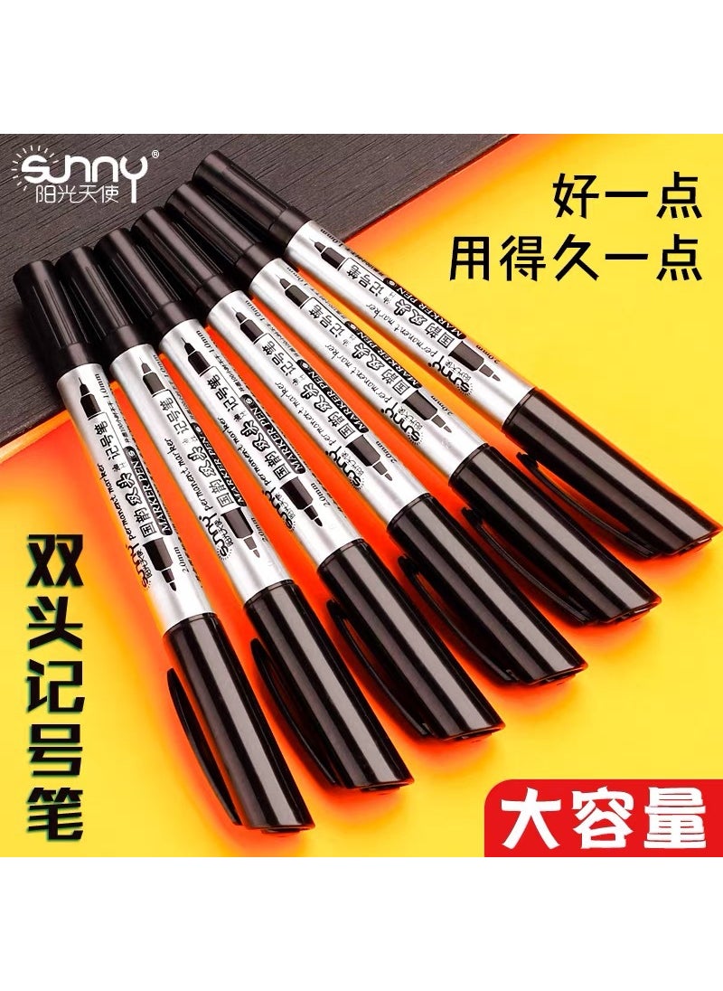 Generic - Rubens Oil Pastel Paper A4 A5 Textured 30 Sheets 240g Thick [Master 1 double-headed Gouxie Pen]] - Image 1