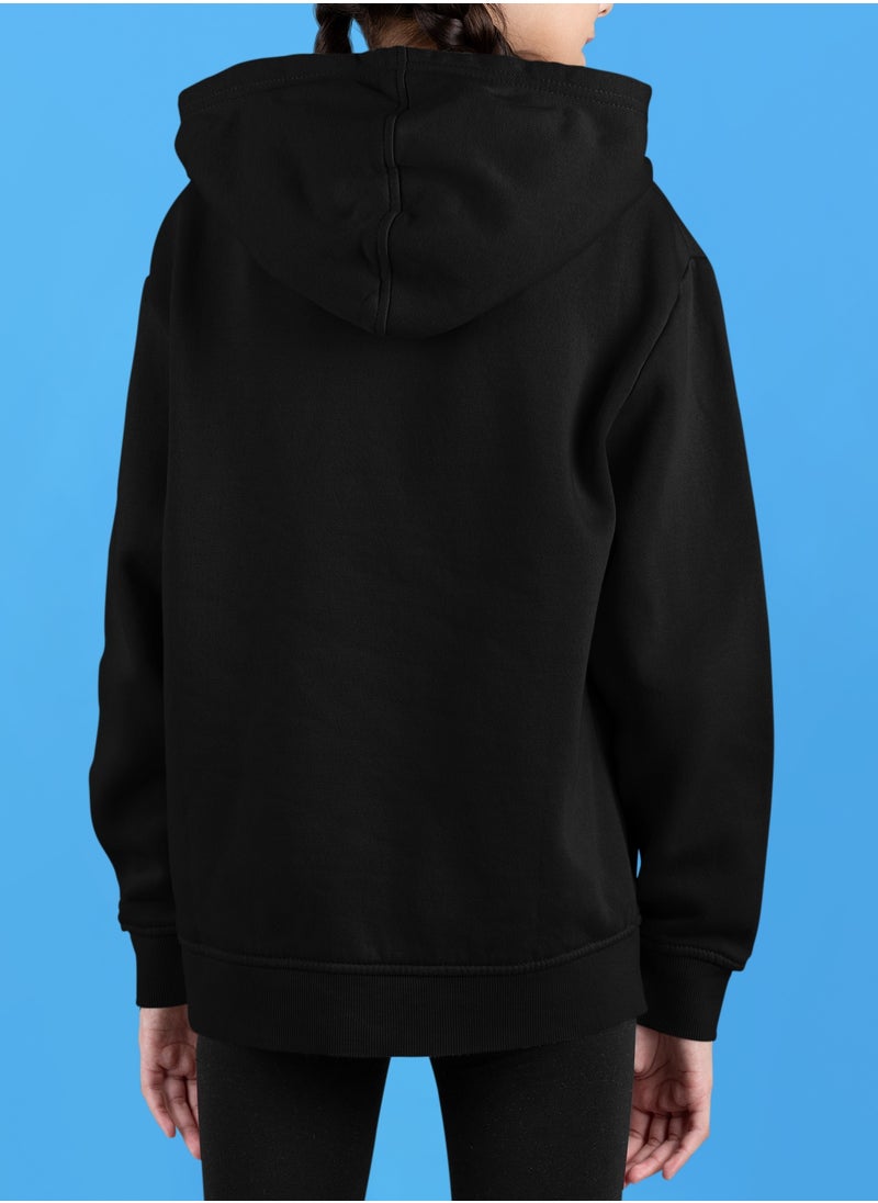 ZOOM Stitch Premium Design Hoodie– Vibrant Colors and Exceptional Comfort  - Image 2