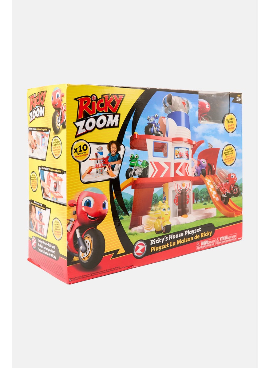 Ricky Zoom House Adventure Playset, Red Combo - pzsku/ZF584E0C5BFCDB3C1D788Z/45/_/1737642008/93d22336-59b0-48f9-b9d9-4098efde34f6