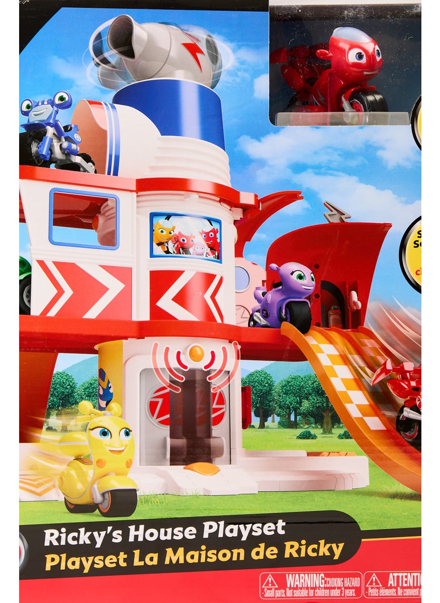 Ricky Zoom House Adventure Playset, Red Combo - pzsku/ZF584E0C5BFCDB3C1D788Z/45/_/1737642015/4174681e-ef17-4cdf-84cd-937adb17de5d