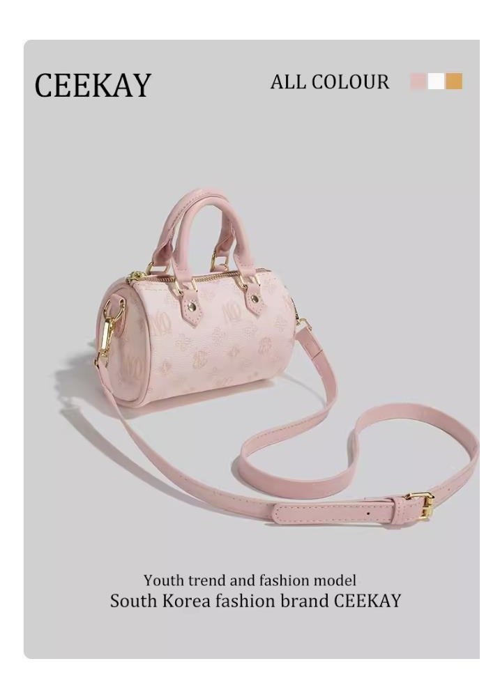 CEEKAY Ladies' Light Luxury Crossbody Bag With Niche Design - Image 3