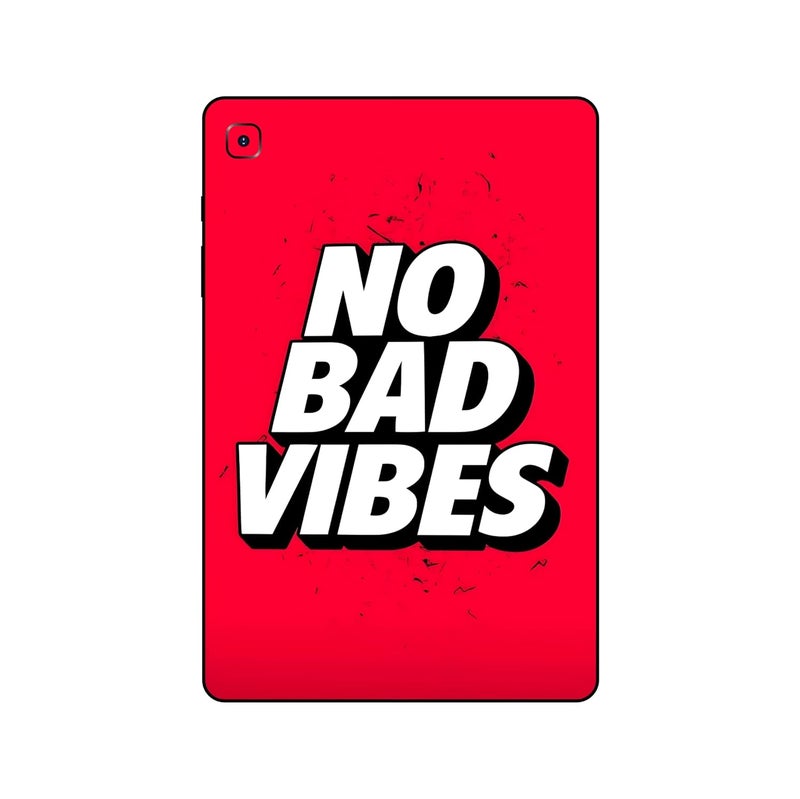 WRAP CRAFT Tablet Skins Compatible with Samsung TAB A7 LITE Skins Revamp Your tablet's Style with This Protective & Fashionable Skins for Samsung TAB A7 LITE ;Samsung TAB A7 LITE -DP-040 - Image 1