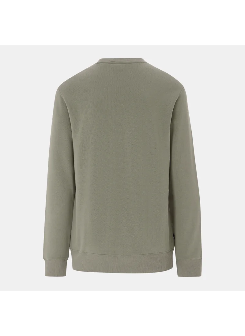 Timberland Men's Core Tree Sweatshirt