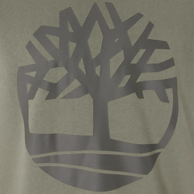 Timberland Men's Core Tree Sweatshirt