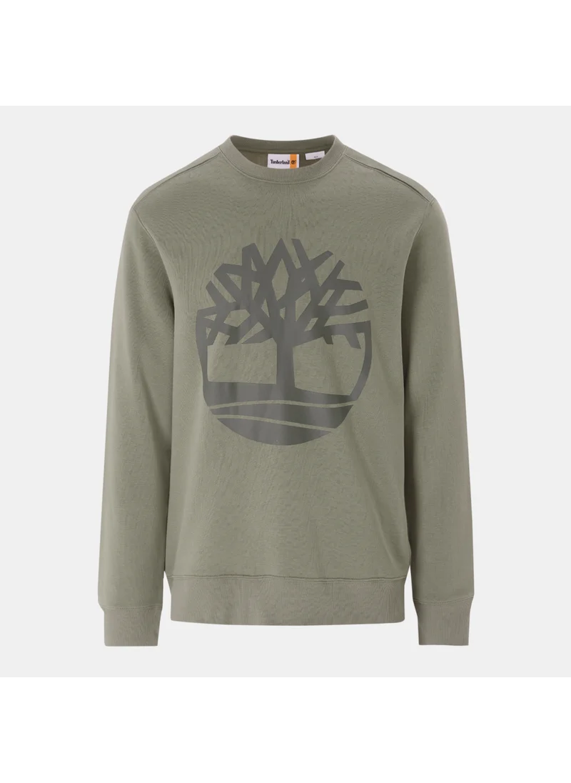 Timberland Men's Core Tree Sweatshirt
