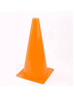 38 cm Training Agility Field Marker Plastic Cones for Sports - Orange - pzsku/ZF5852A29FA282378D510Z/45/_/1668509531/9ee6805f-19ba-4557-af66-1003cad4a71e