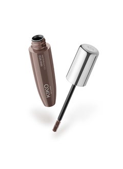 KIKO MILANO Maxi Mod Colors Mascara  02 Brown  - Image 1