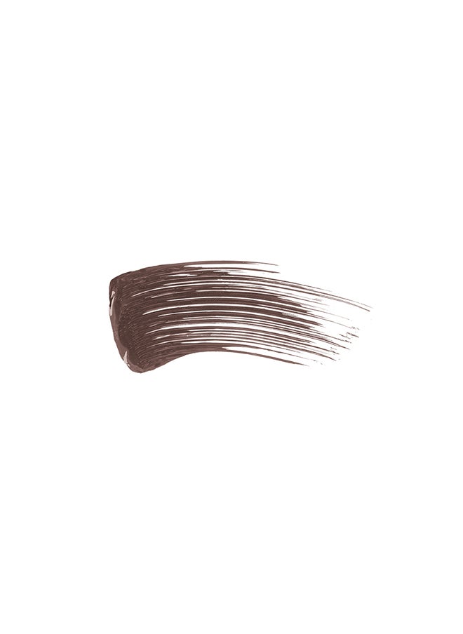 KIKO MILANO Maxi Mod Colors Mascara  02 Brown  - Image 2