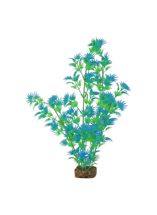 GloFish Accessories Plants - Aquarium Decorations - Fish Tank Plants for All Tank Sizes - Image 1