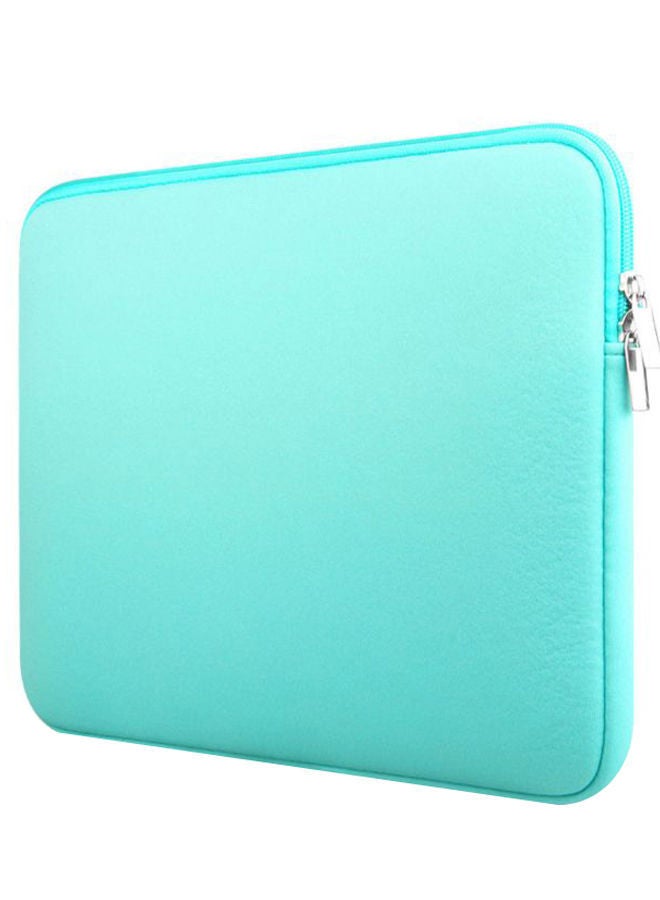 NIBEMINENT Laptop Notebook Sleeve Case Bag Cover For 14-Inch Macbook Sky Blue 