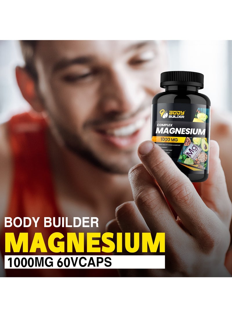 Magnesium 1000 mg-60 Veggie Capsules - pzsku/ZF585E5AAF5DAE4DBA37FZ/45/_/1715420500/5125a87c-8b19-4ee7-81a8-cde24ca9d67c