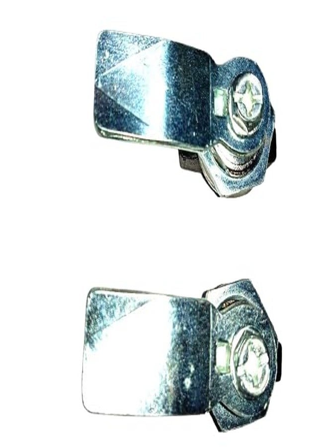 Delcot® Control Panel Door Lock Set of 2 nos - Image 2