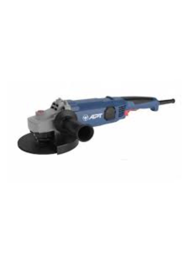 Apt 9 Inch Angle Grinder 2000W