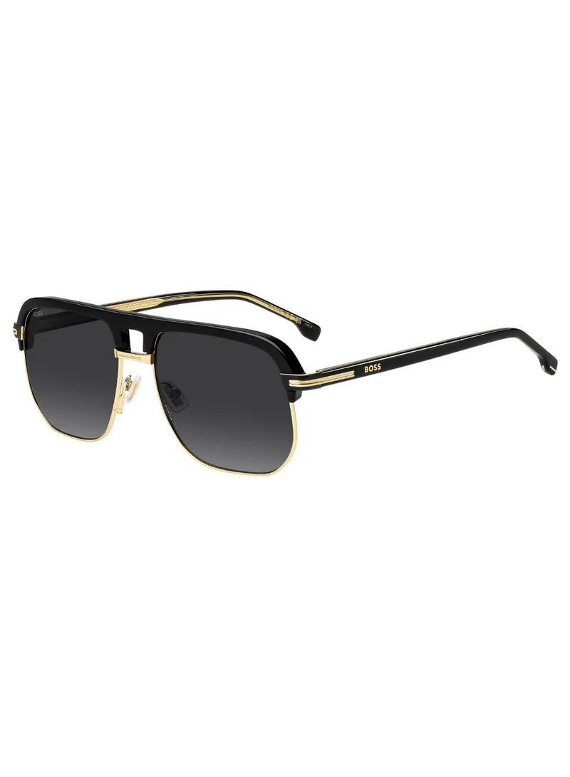 هوجو بوس نظارة شمسية هوجو بوس BOSS 1752/S