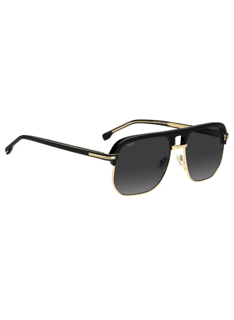 هوجو بوس نظارة شمسية هوجو بوس BOSS 1752/S