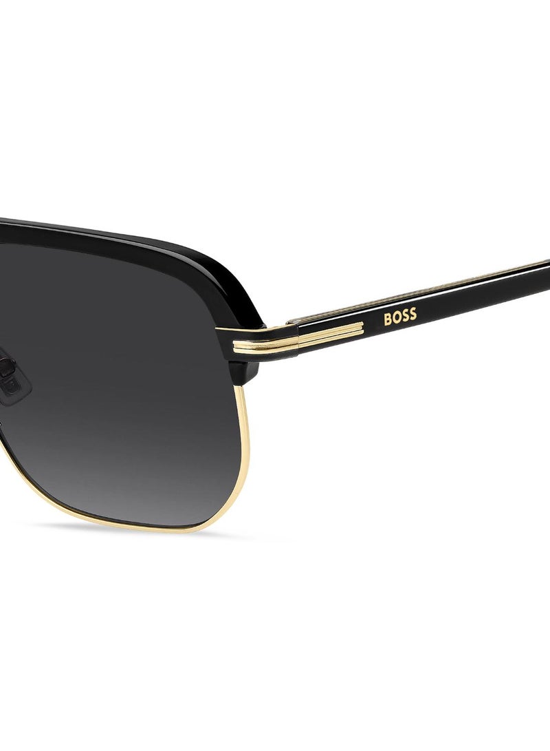 هوجو بوس نظارة شمسية هوجو بوس BOSS 1752/S - Image 4