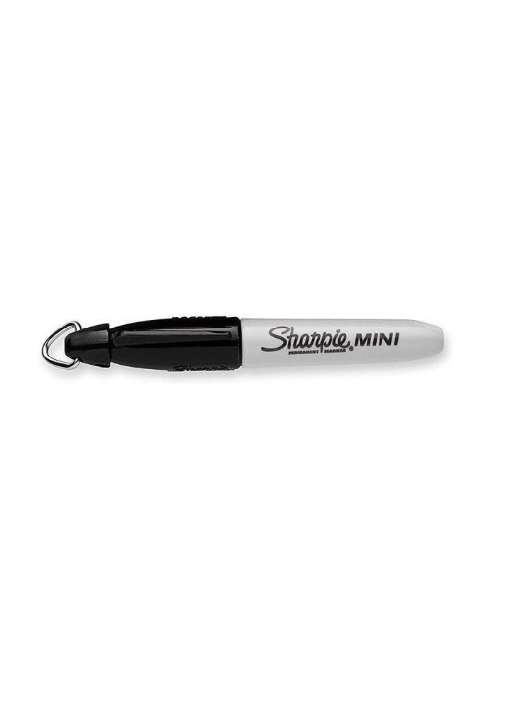 Sharpie Sharpie Mini Permanent Marker Fine Point  - Image 1