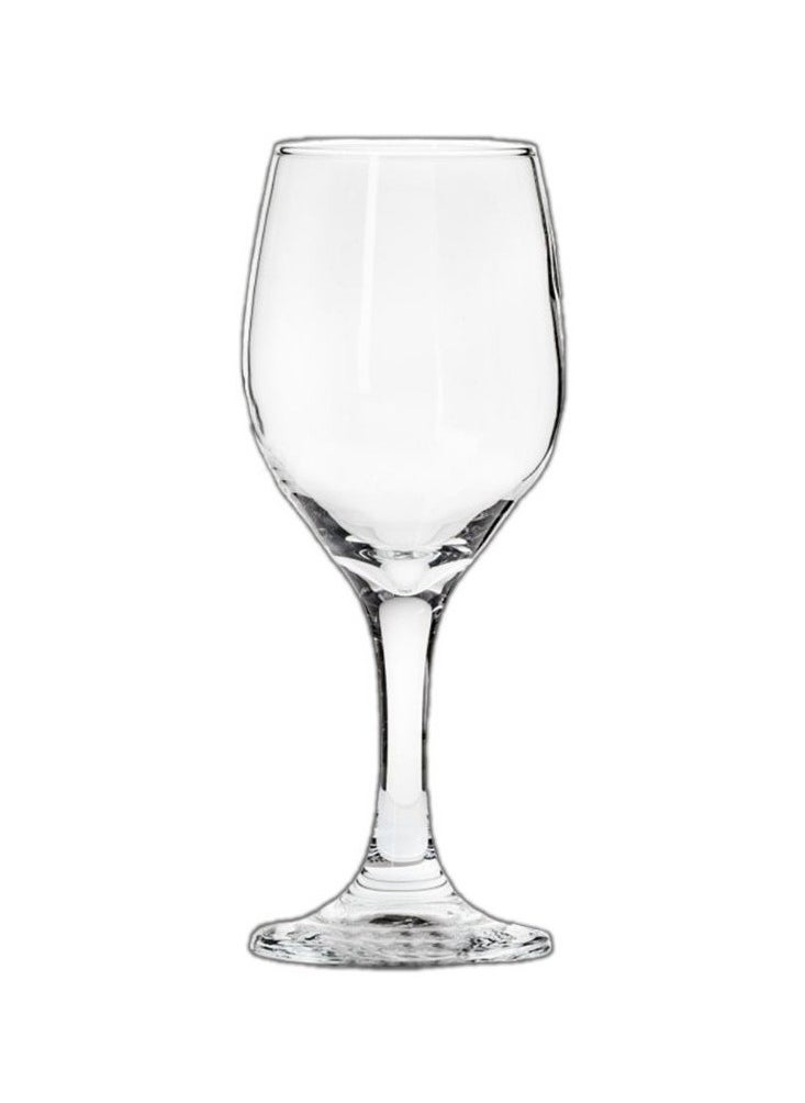 Borgonovo - Borgonovo Ducale 380ML Stemglass Large Glass, Set Of 6 - Image 1