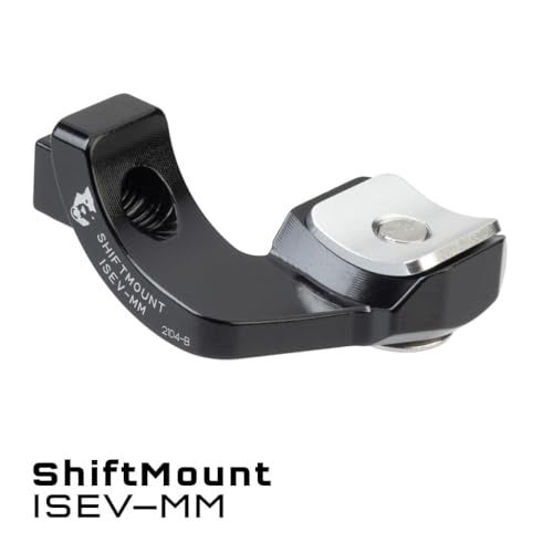 Wolf Tooth ShiftMount MM Shifter to Magura Brake - Image 2