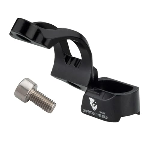 Wolf Tooth ShiftMount MM Shifter to Magura Brake - Image 1